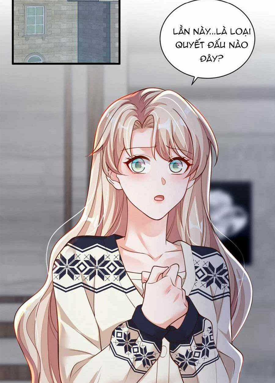 Ác Ma Thì Thầm - Chapter 73 - Trang 3