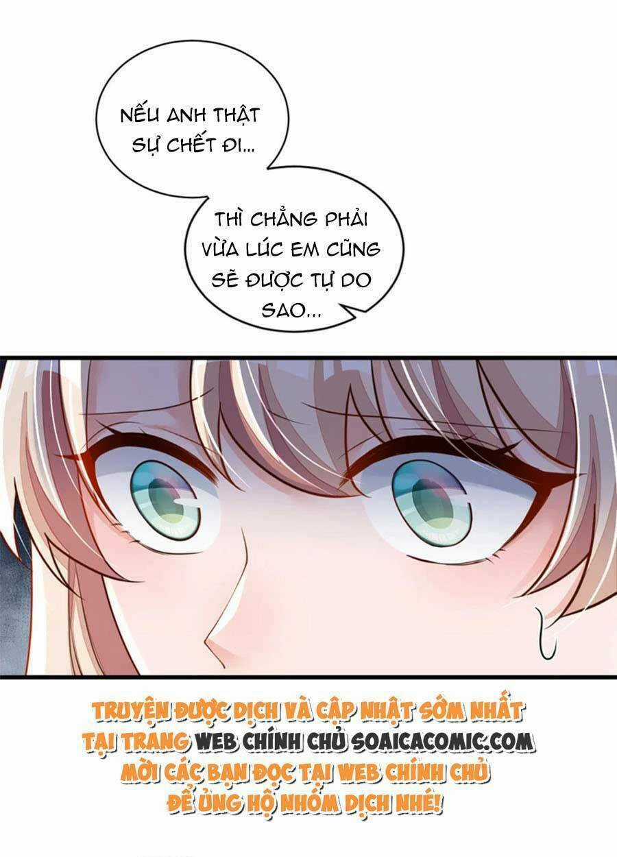 Ác Ma Thì Thầm - Chapter 73 - Trang 22