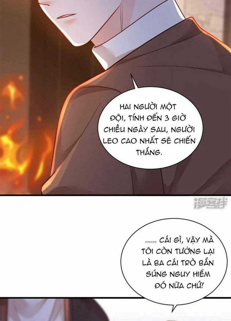 Ác Ma Thì Thầm - Chapter 73 - Trang 5