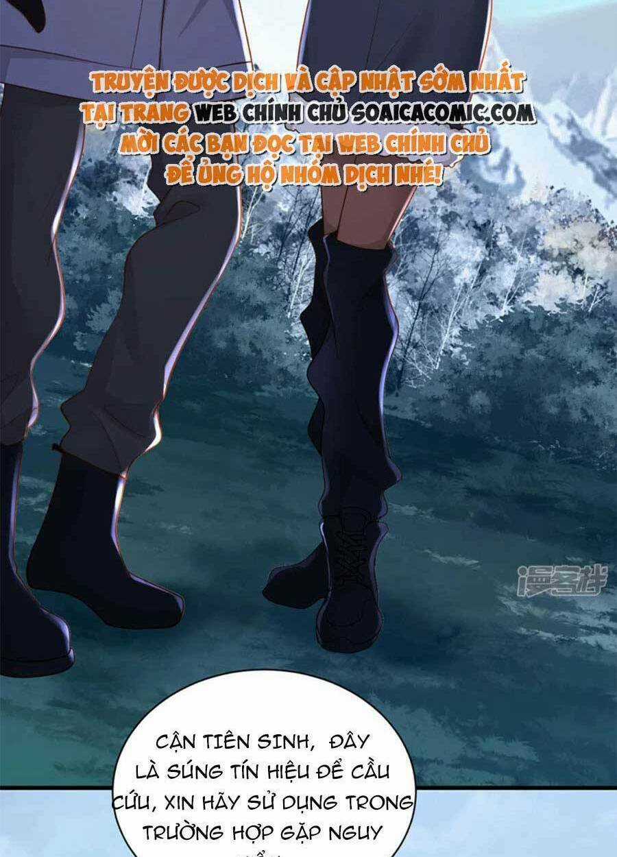 Ác Ma Thì Thầm - Chapter 73 - Trang 41