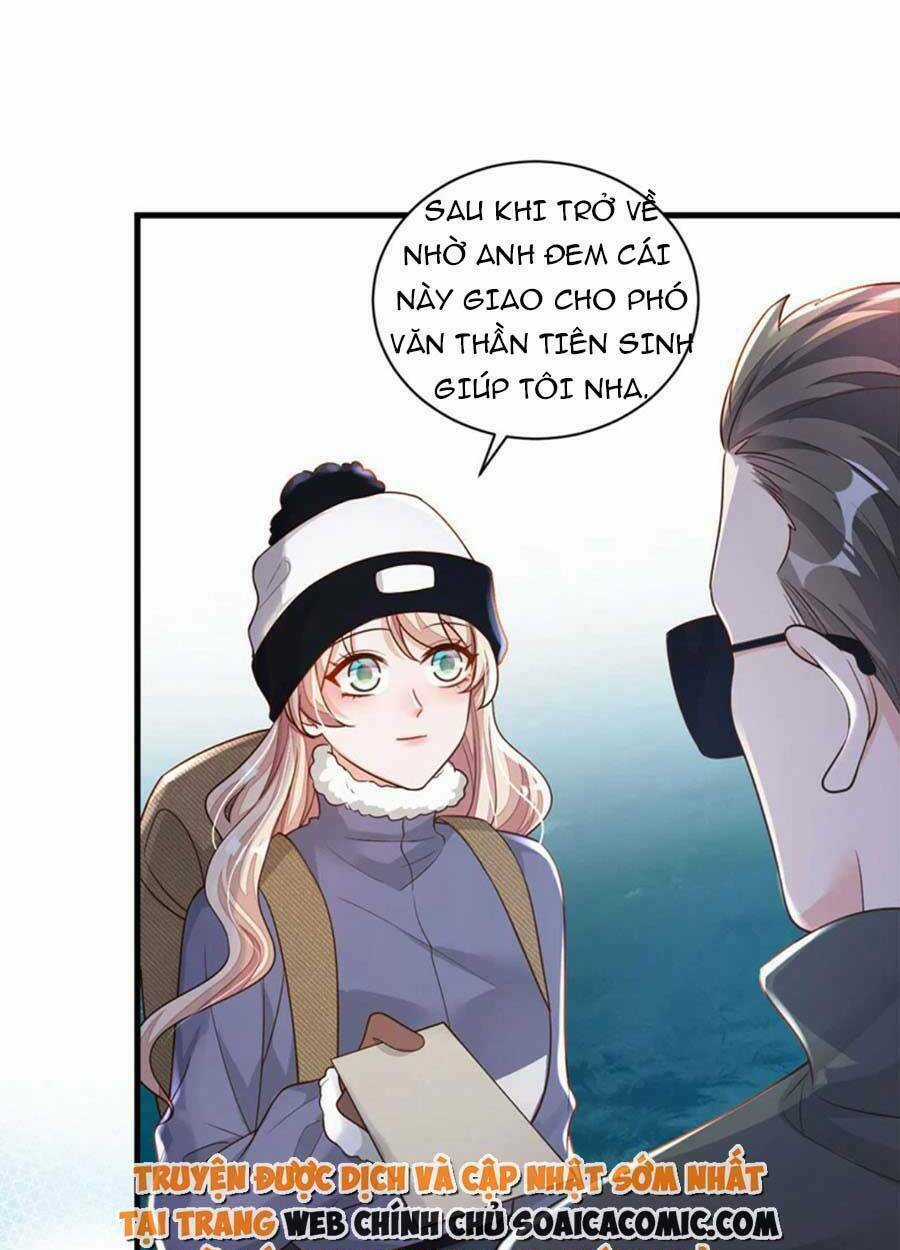 Ác Ma Thì Thầm - Chapter 73 - Trang 44