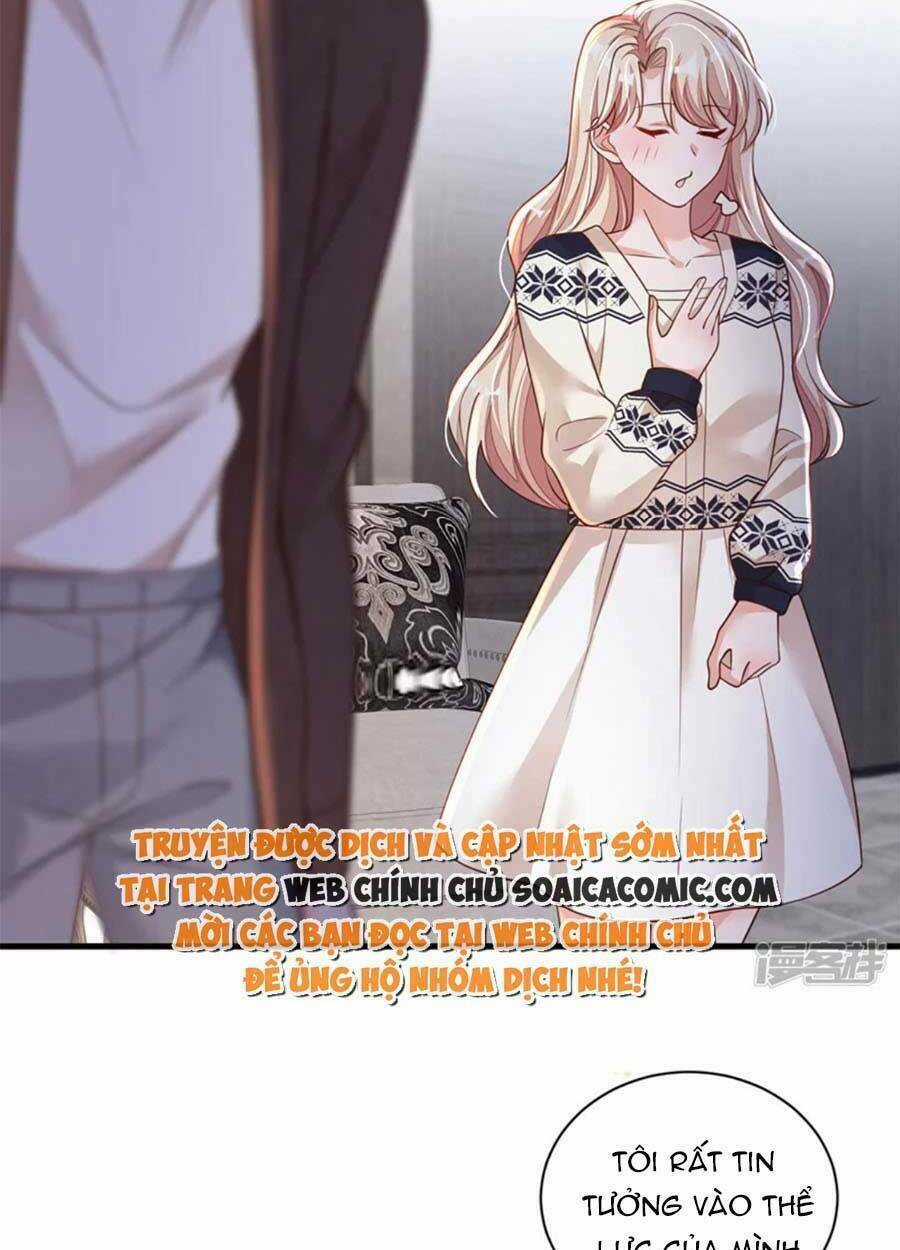 Ác Ma Thì Thầm - Chapter 73 - Trang 6