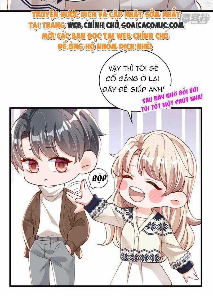 Ác Ma Thì Thầm - Chapter 73 - Trang 8