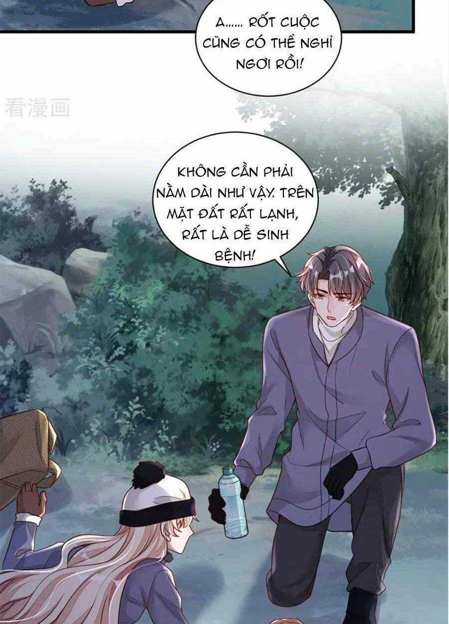 Ác Ma Thì Thầm - Chapter 74 - Trang 17