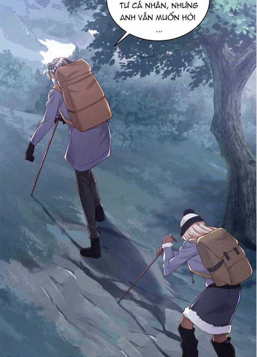 Ác Ma Thì Thầm - Chapter 74 - Trang 4