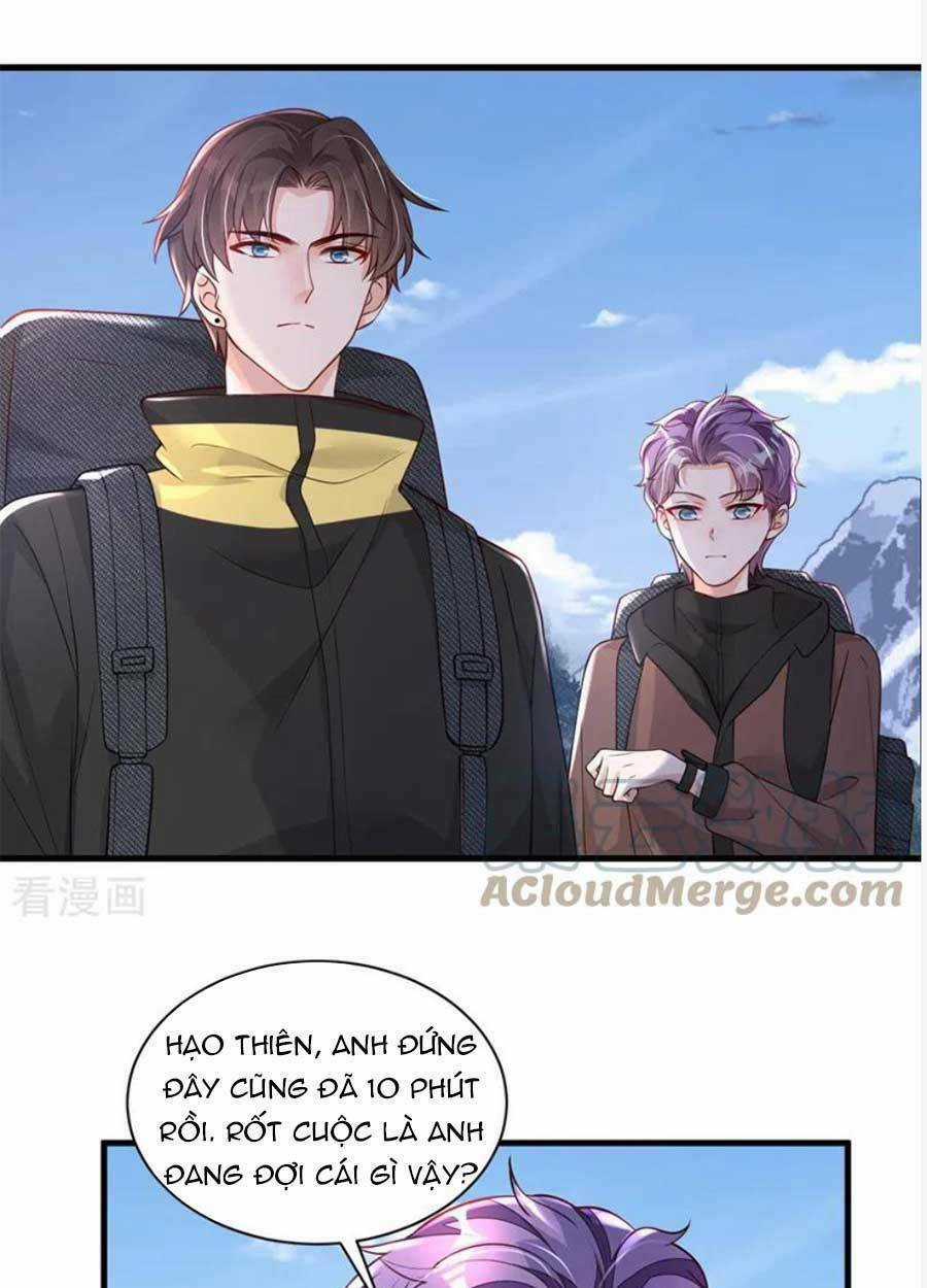 Ác Ma Thì Thầm - Chapter 74 - Trang 31