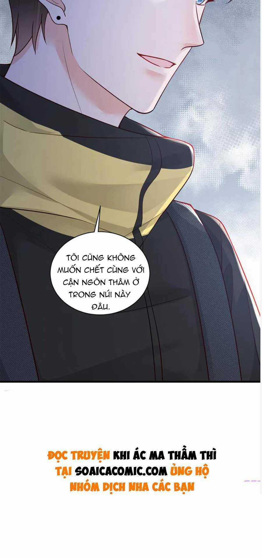 Ác Ma Thì Thầm - Chapter 74 - Trang 39