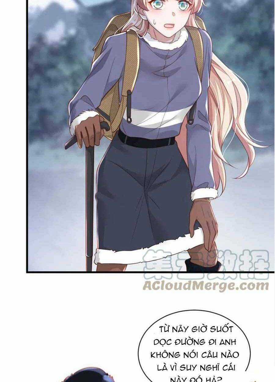 Ác Ma Thì Thầm - Chapter 74 - Trang 7