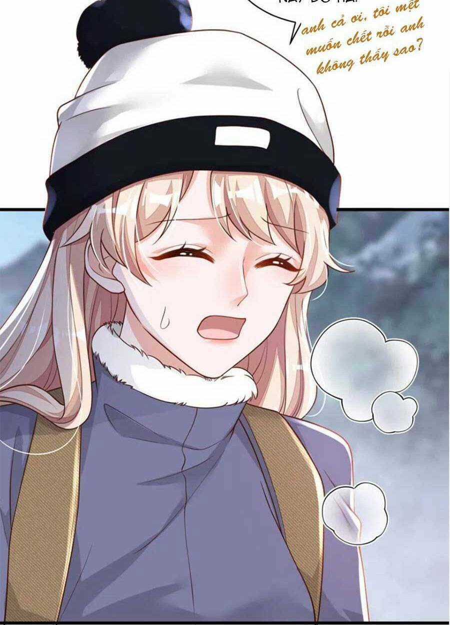 Ác Ma Thì Thầm - Chapter 74 - Trang 8