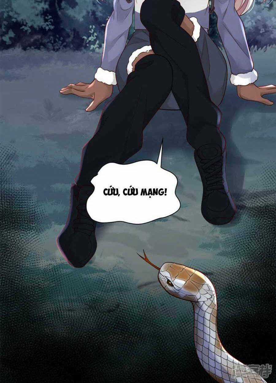 Ác Ma Thì Thầm - Chapter 75 - Trang 12