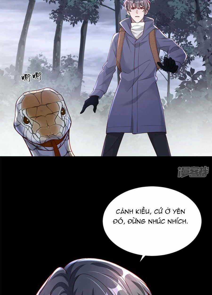 Ác Ma Thì Thầm - Chapter 75 - Trang 14