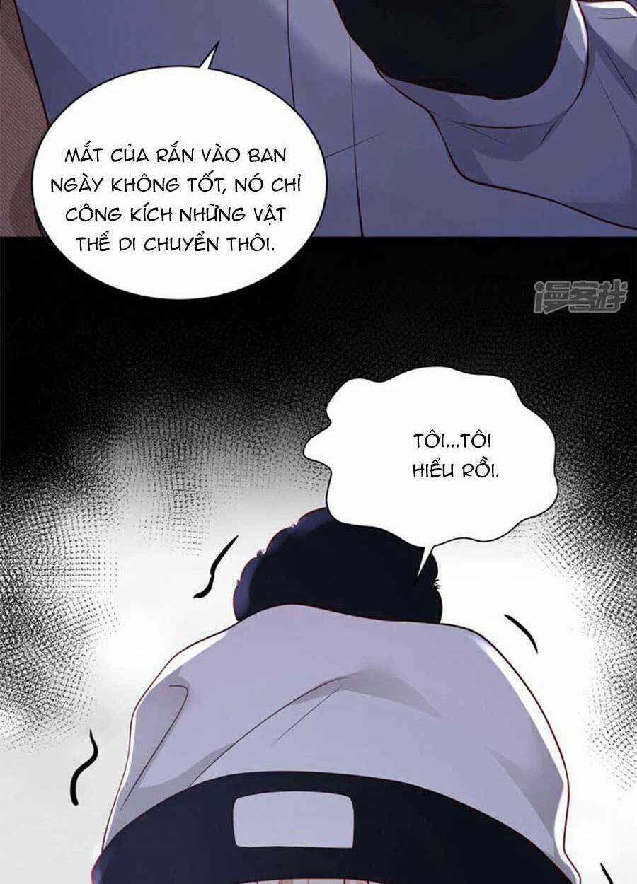 Ác Ma Thì Thầm - Chapter 75 - Trang 16