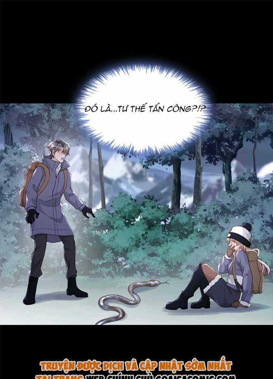 Ác Ma Thì Thầm - Chapter 75 - Trang 19