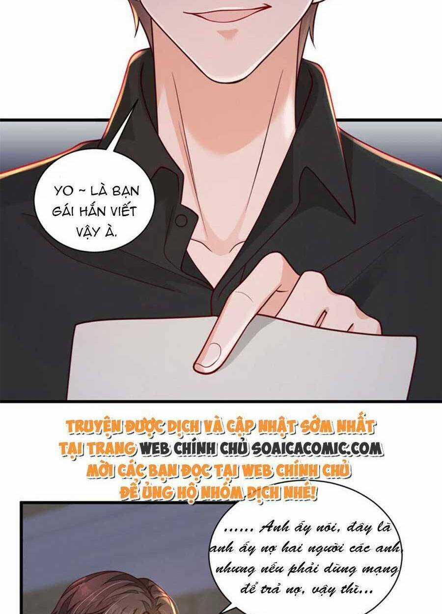 Ác Ma Thì Thầm - Chapter 75 - Trang 35