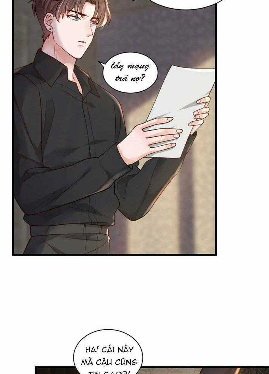 Ác Ma Thì Thầm - Chapter 75 - Trang 36