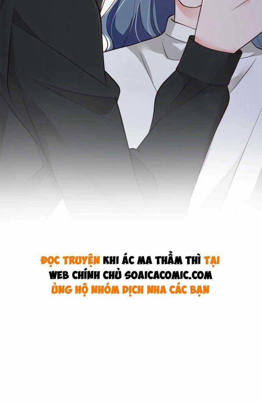 Ác Ma Thì Thầm - Chapter 75 - Trang 44