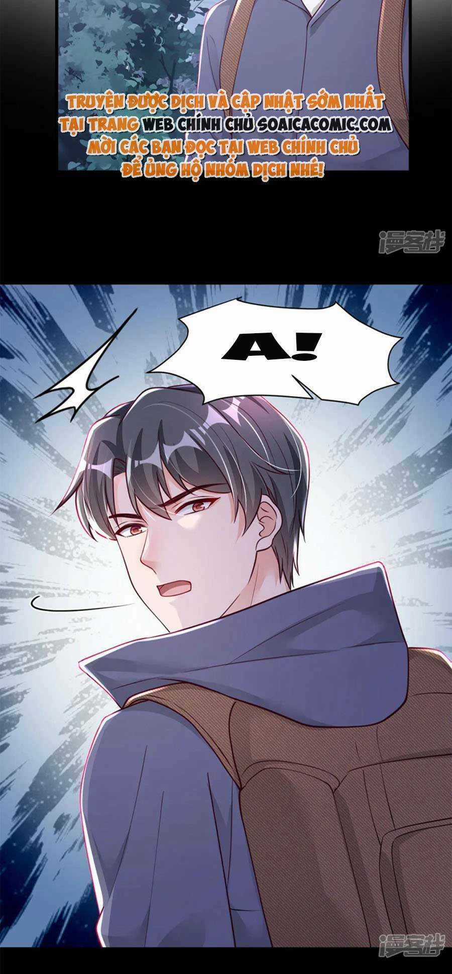 Ác Ma Thì Thầm - Chapter 75 - Trang 9