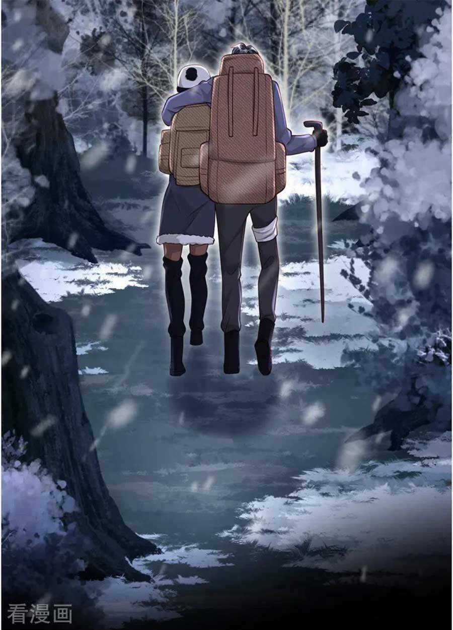 Ác Ma Thì Thầm - Chapter 76 - Trang 20