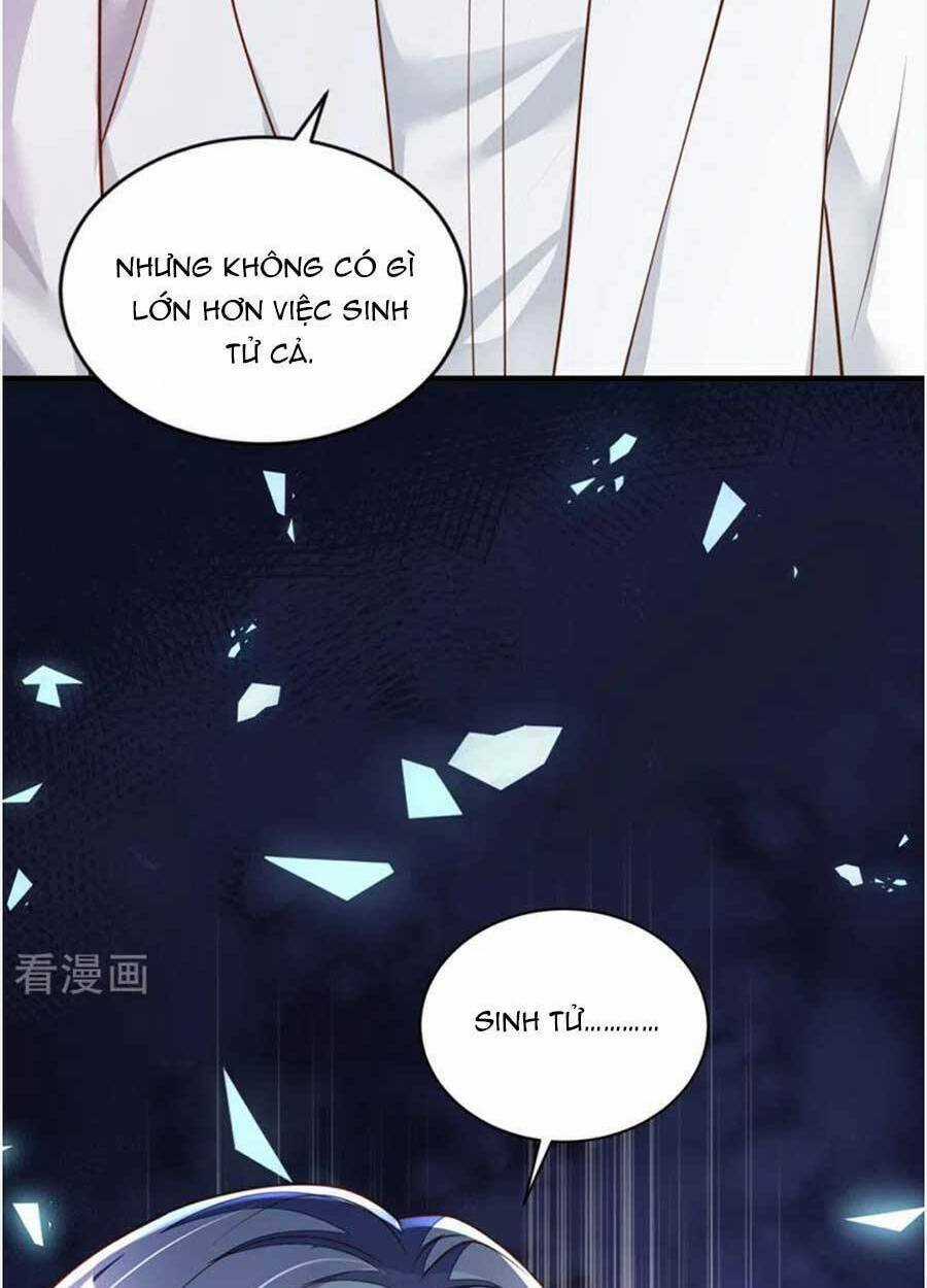 Ác Ma Thì Thầm - Chapter 76 - Trang 32