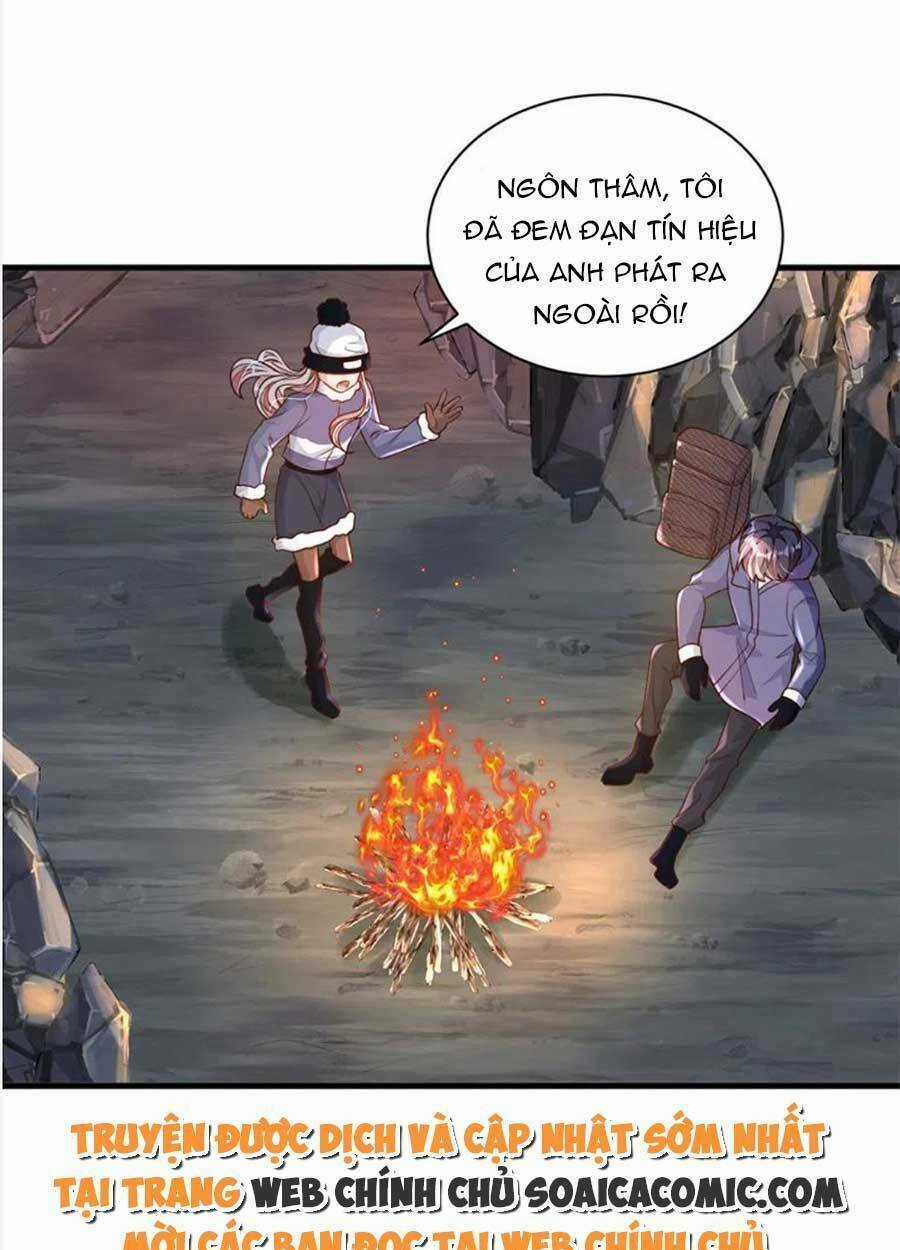 Ác Ma Thì Thầm - Chapter 76 - Trang 40