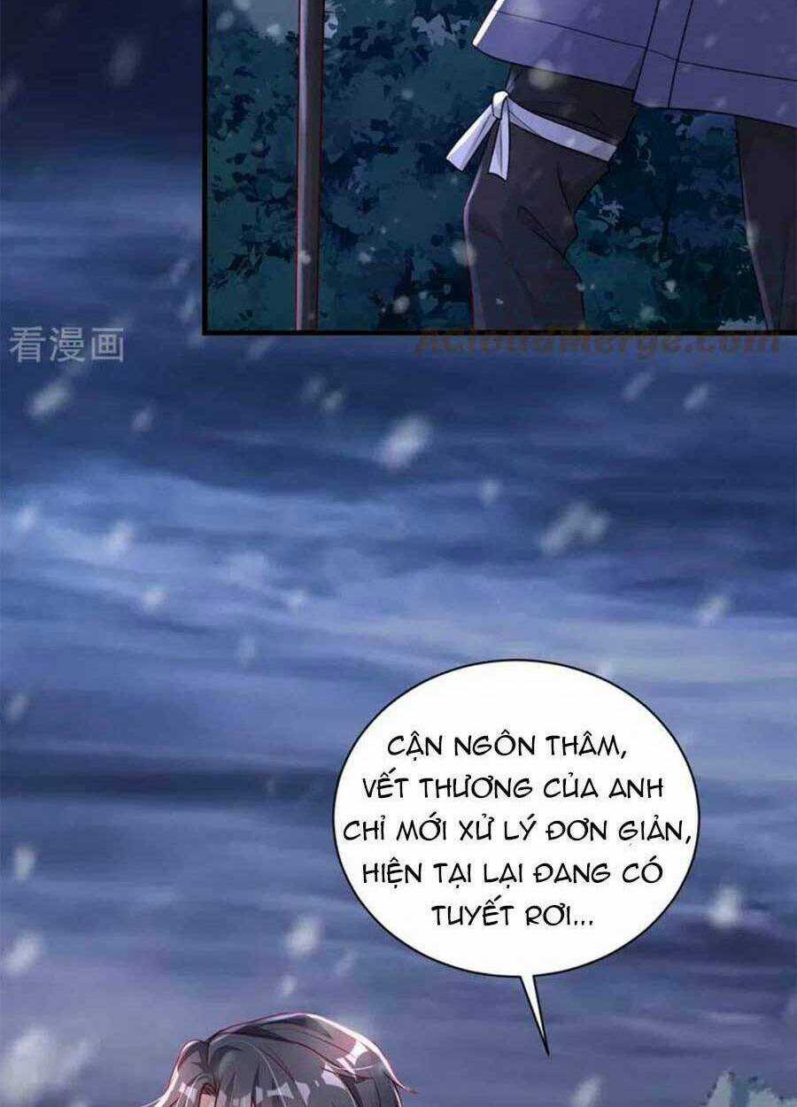 Ác Ma Thì Thầm - Chapter 76 - Trang 5