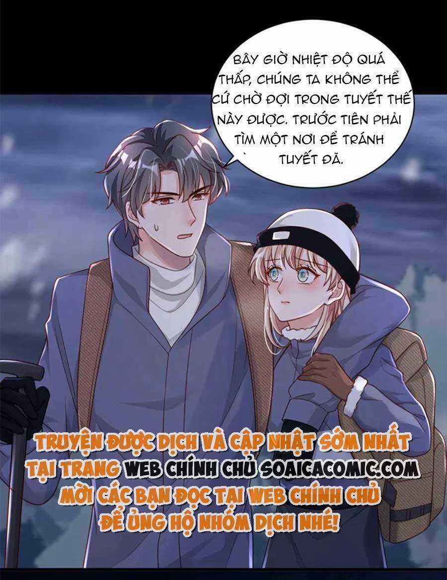 Ác Ma Thì Thầm - Chapter 76 - Trang 10