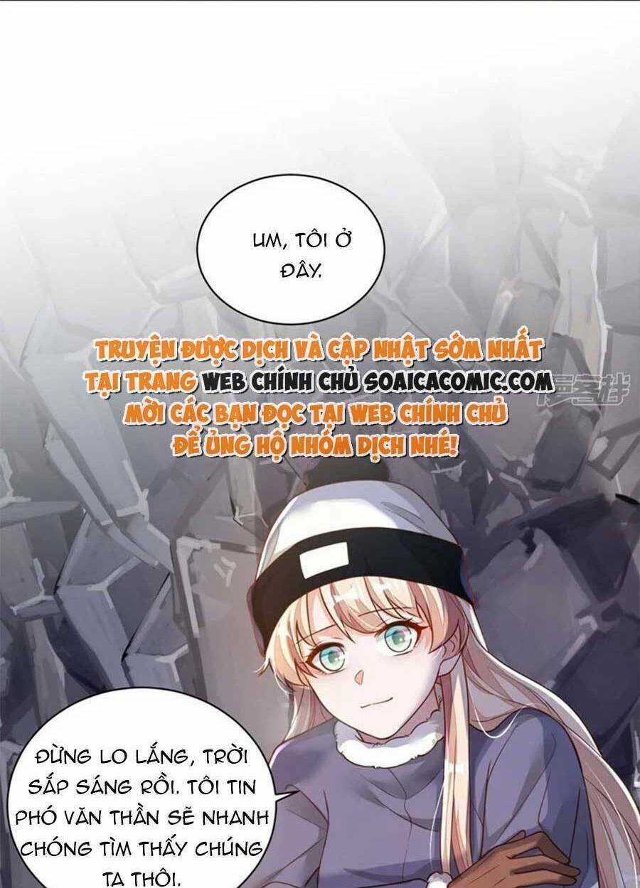 Ác Ma Thì Thầm - Chapter 77 - Trang 17