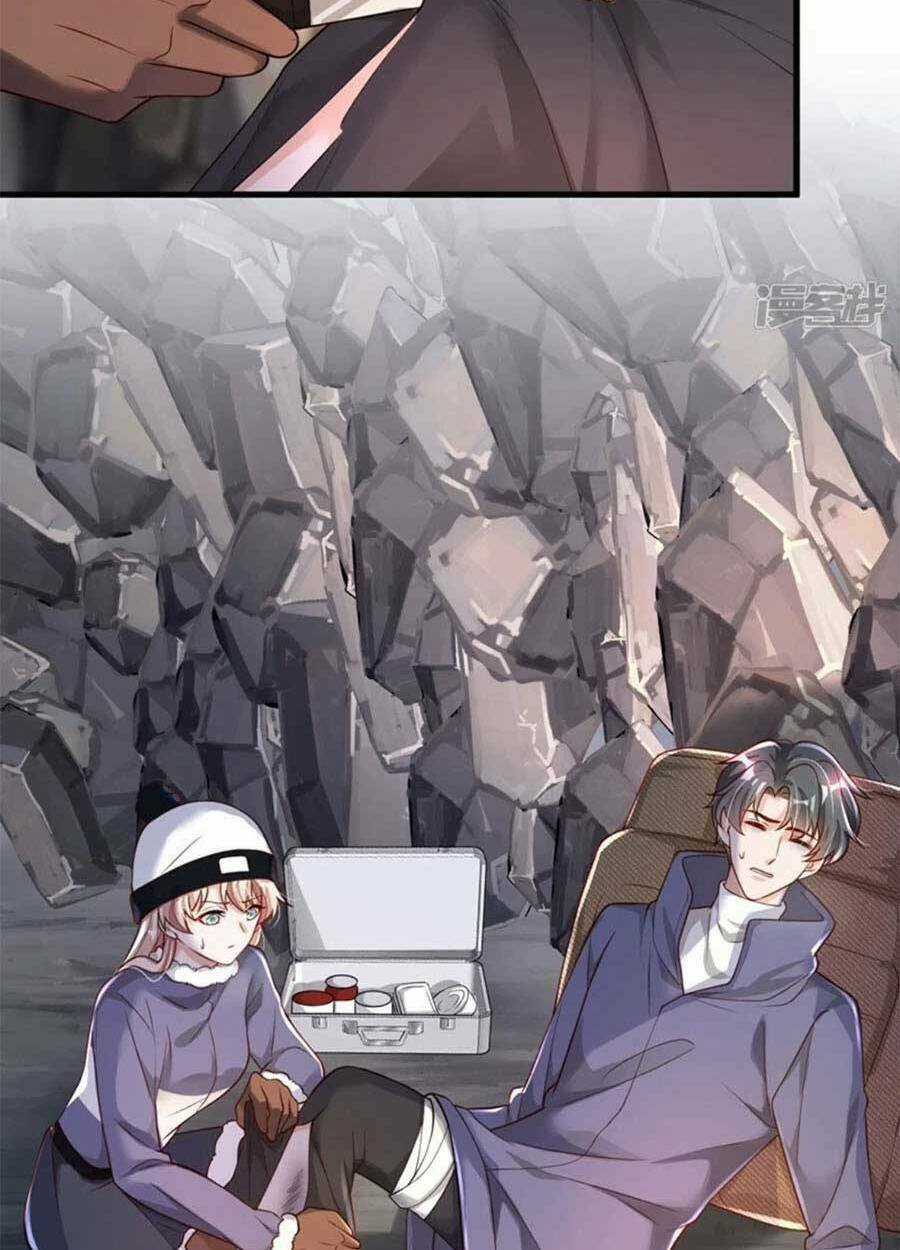 Ác Ma Thì Thầm - Chapter 77 - Trang 3