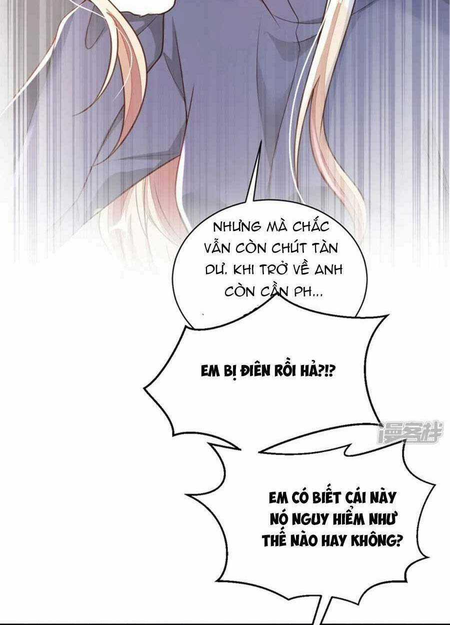 Ác Ma Thì Thầm - Chapter 77 - Trang 21