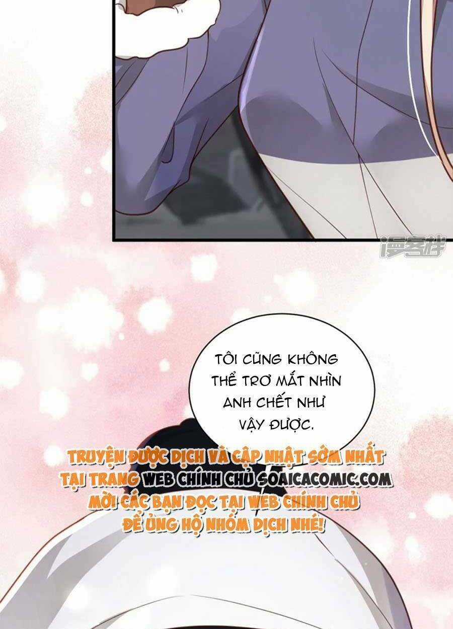 Ác Ma Thì Thầm - Chapter 77 - Trang 24