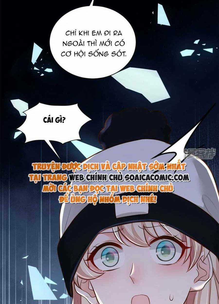 Ác Ma Thì Thầm - Chapter 77 - Trang 35