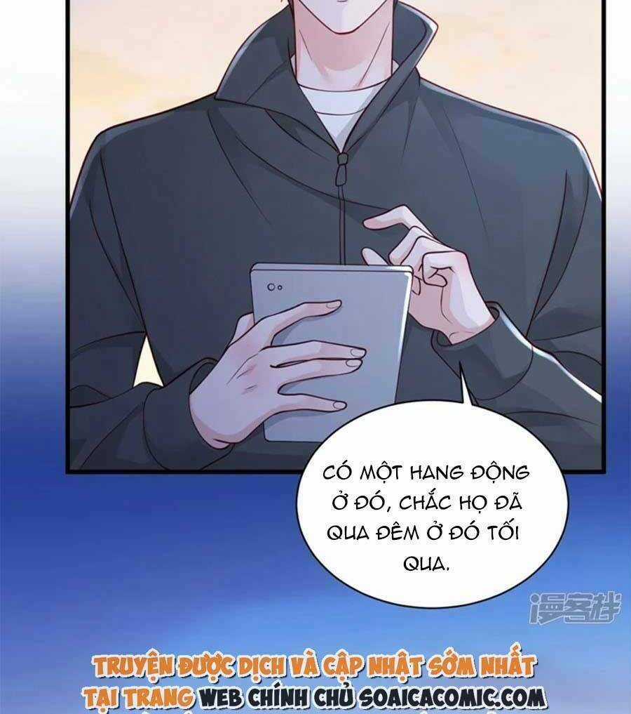 Ác Ma Thì Thầm - Chapter 77 - Trang 42
