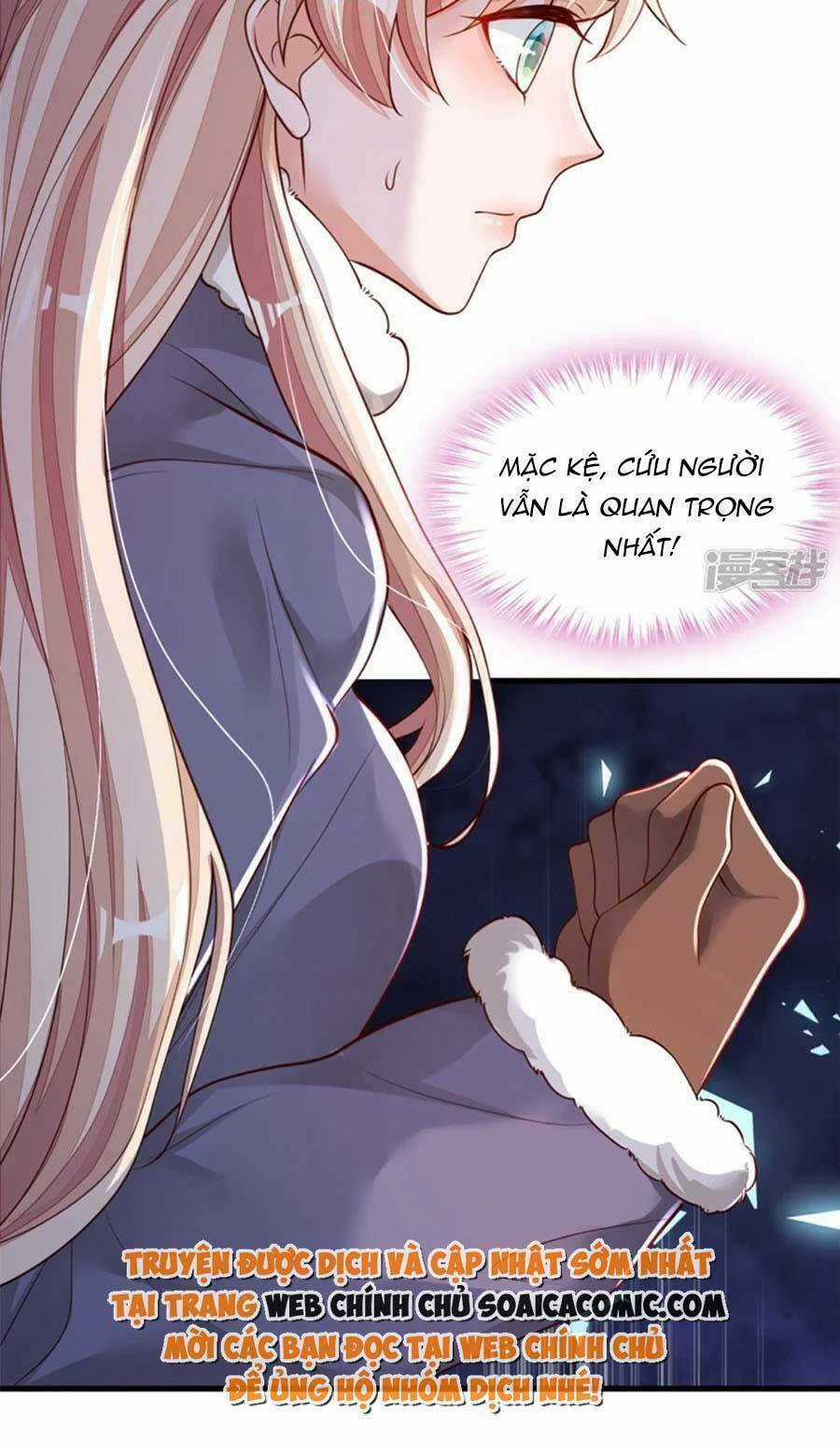 Ác Ma Thì Thầm - Chapter 77 - Trang 10