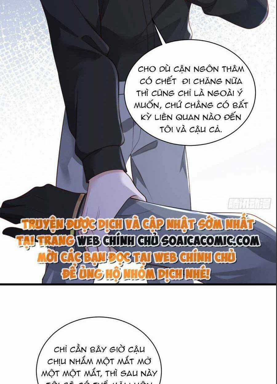 Ác Ma Thì Thầm - Chapter 78 - Trang 19