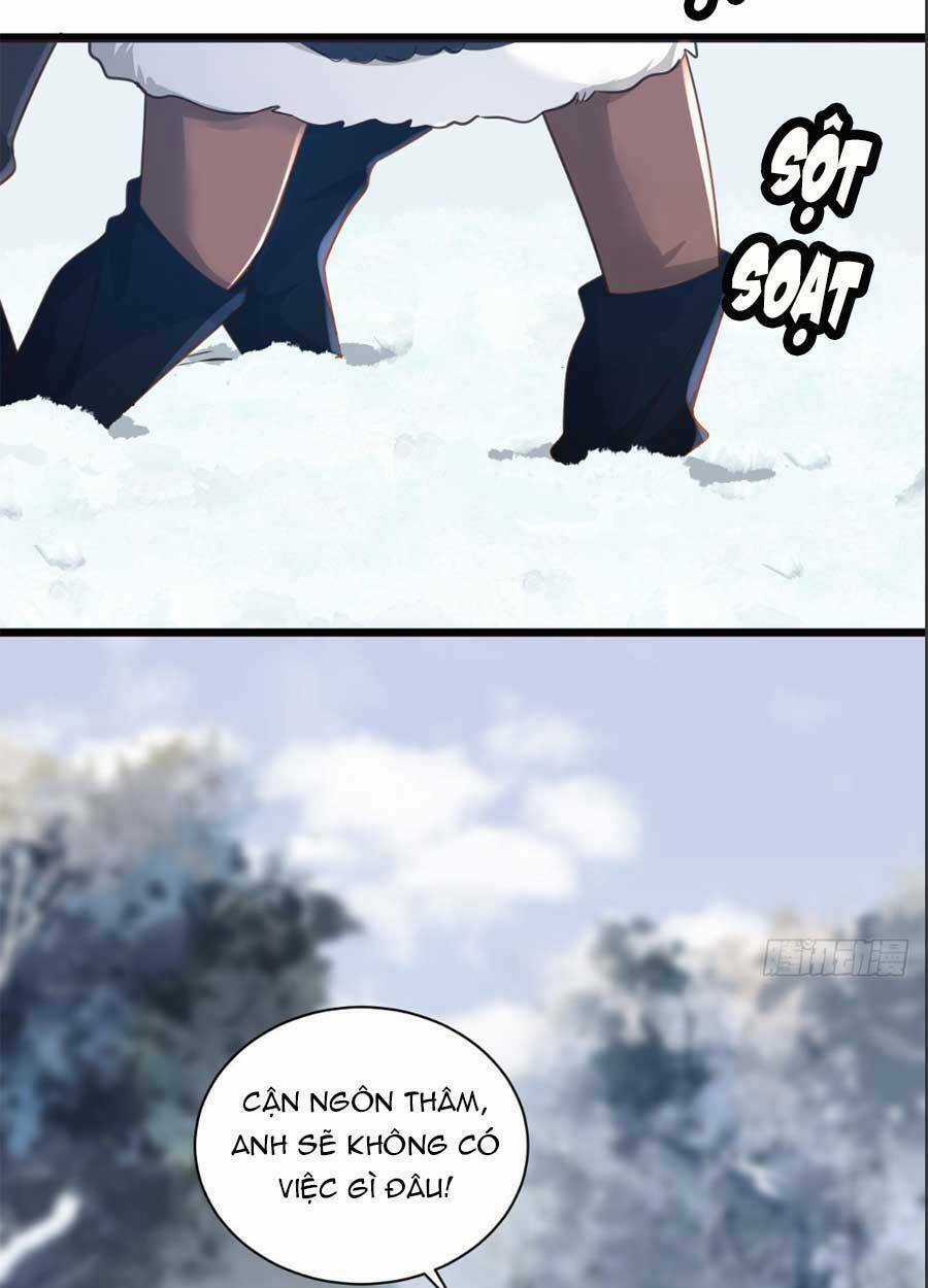 Ác Ma Thì Thầm - Chapter 78 - Trang 33