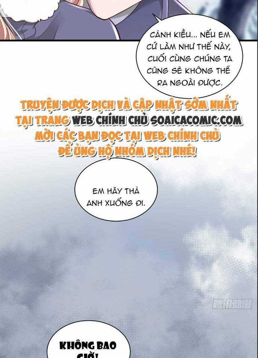 Ác Ma Thì Thầm - Chapter 78 - Trang 36