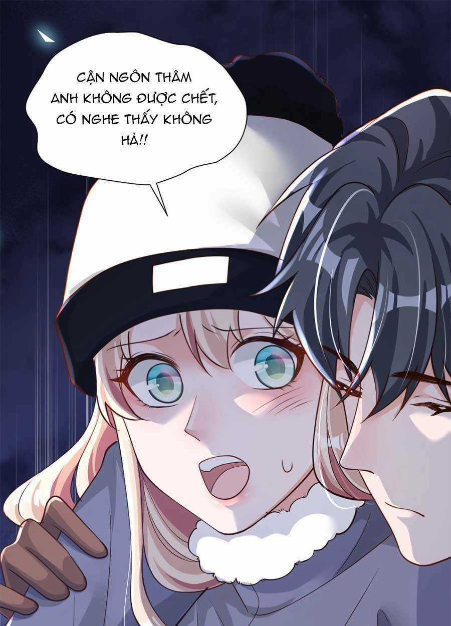 Ác Ma Thì Thầm - Chapter 78 - Trang 44