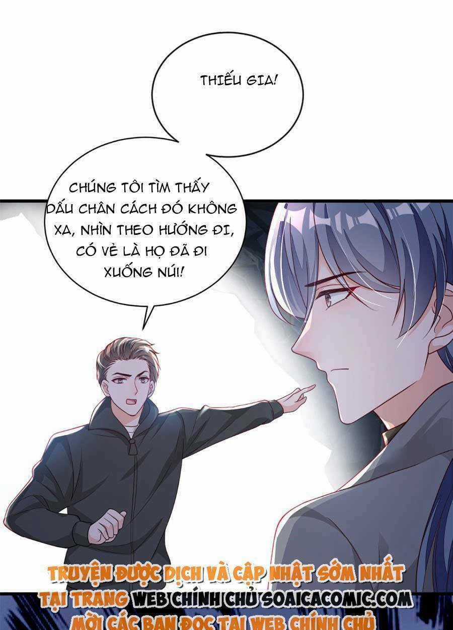 Ác Ma Thì Thầm - Chapter 79 - Trang 21