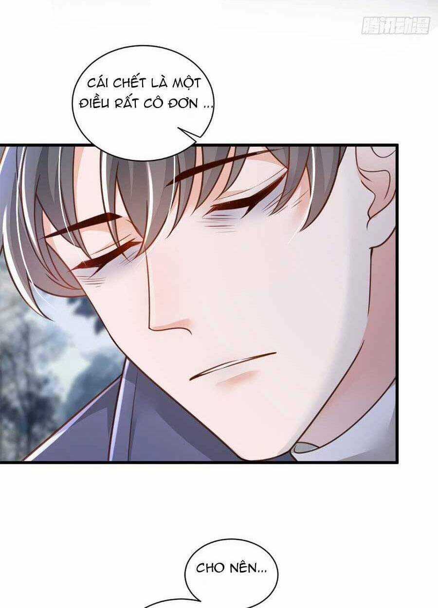 Ác Ma Thì Thầm - Chapter 79 - Trang 28