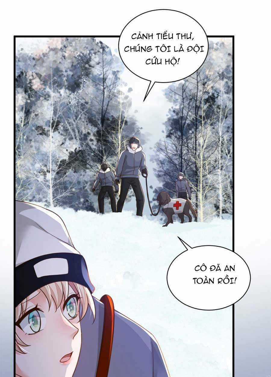 Ác Ma Thì Thầm - Chapter 79 - Trang 32