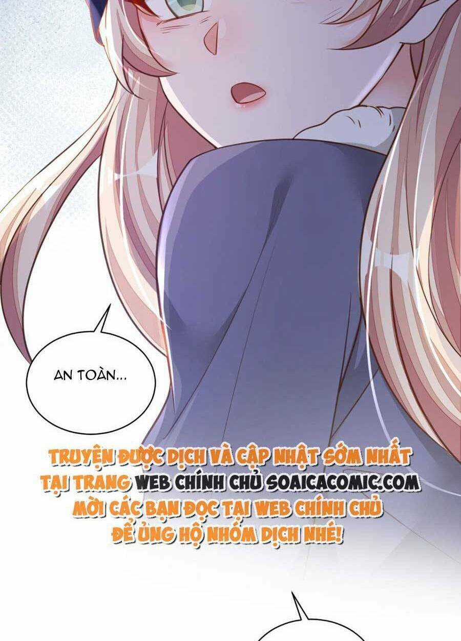 Ác Ma Thì Thầm - Chapter 79 - Trang 34