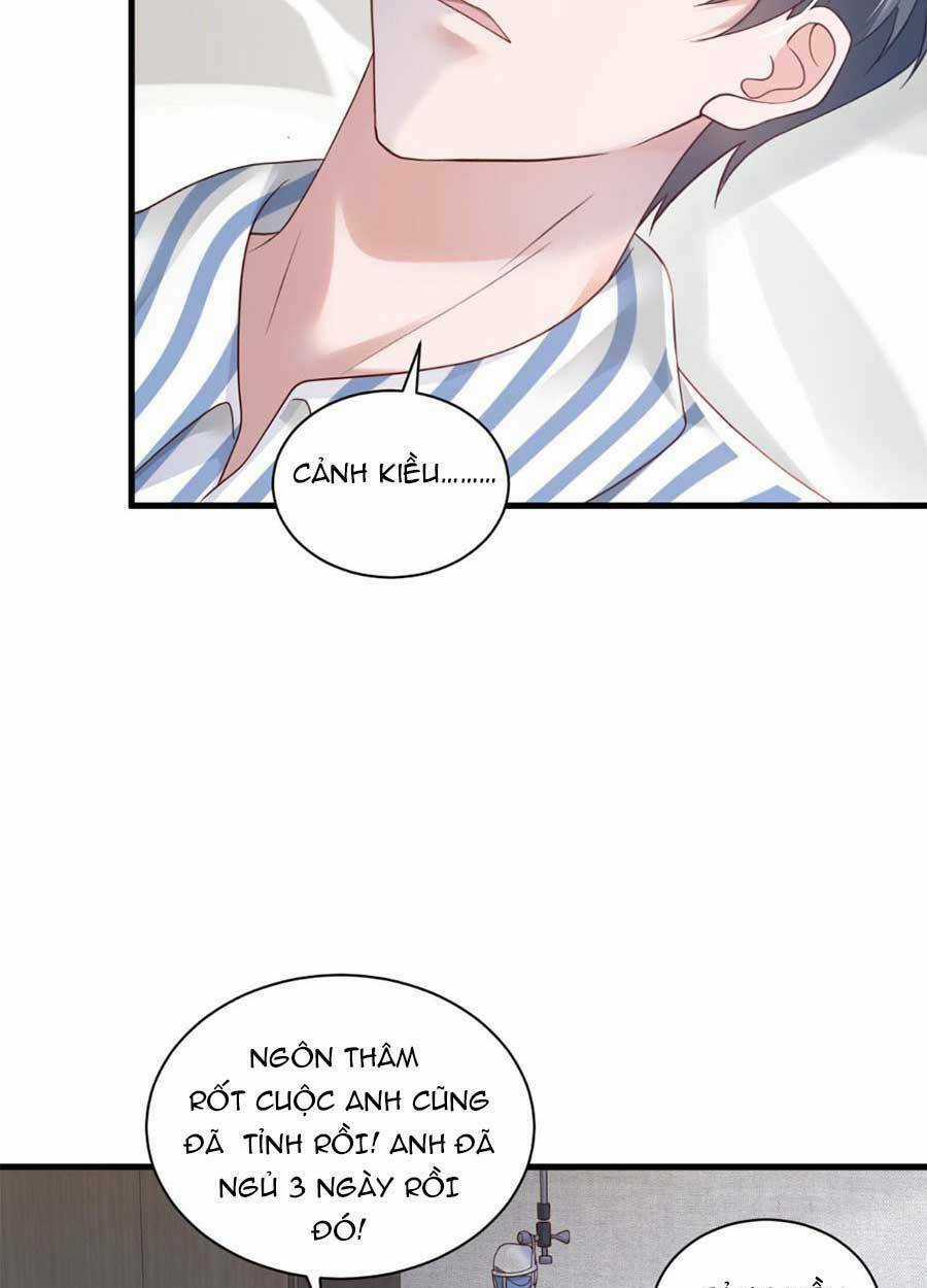 Ác Ma Thì Thầm - Chapter 79 - Trang 40