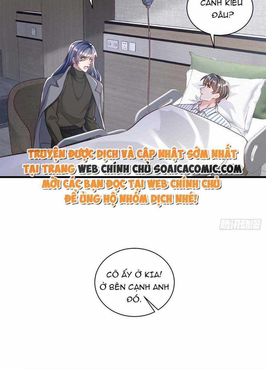 Ác Ma Thì Thầm - Chapter 79 - Trang 41