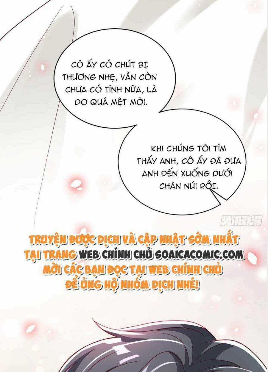 Ác Ma Thì Thầm - Chapter 79 - Trang 44