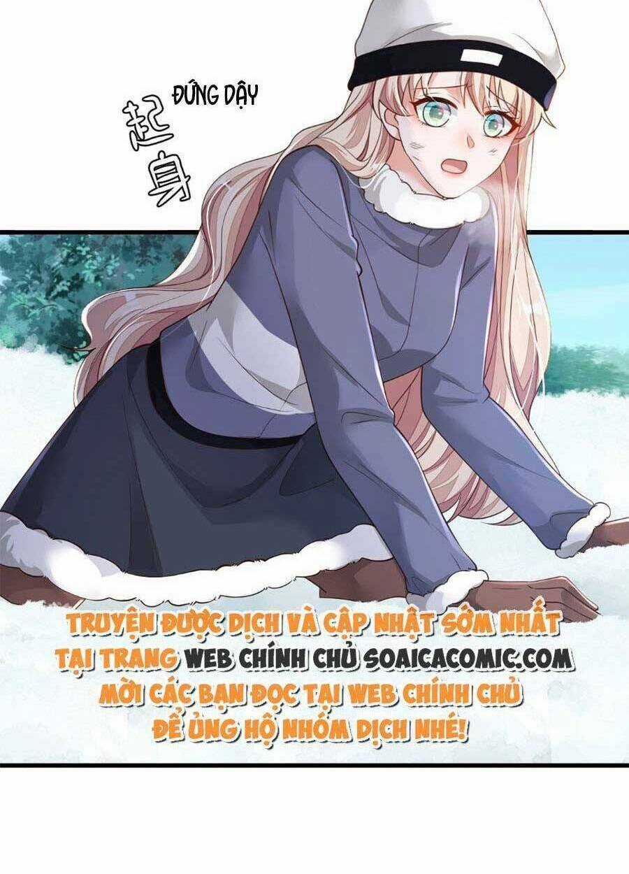 Ác Ma Thì Thầm - Chapter 79 - Trang 8