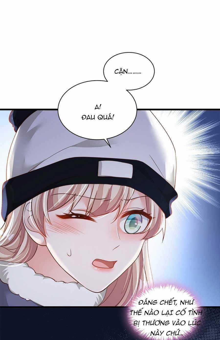 Ác Ma Thì Thầm - Chapter 79 - Trang 9