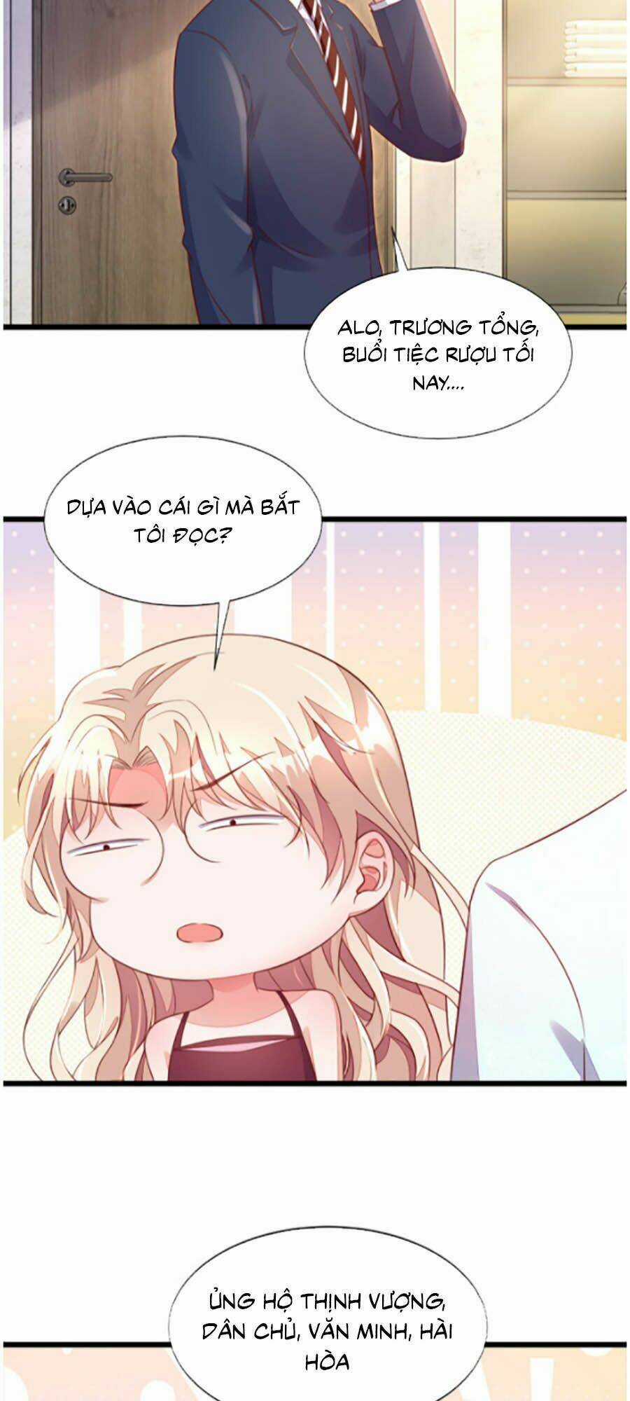 Ác Ma Thì Thầm - Chapter 8 - Trang 11