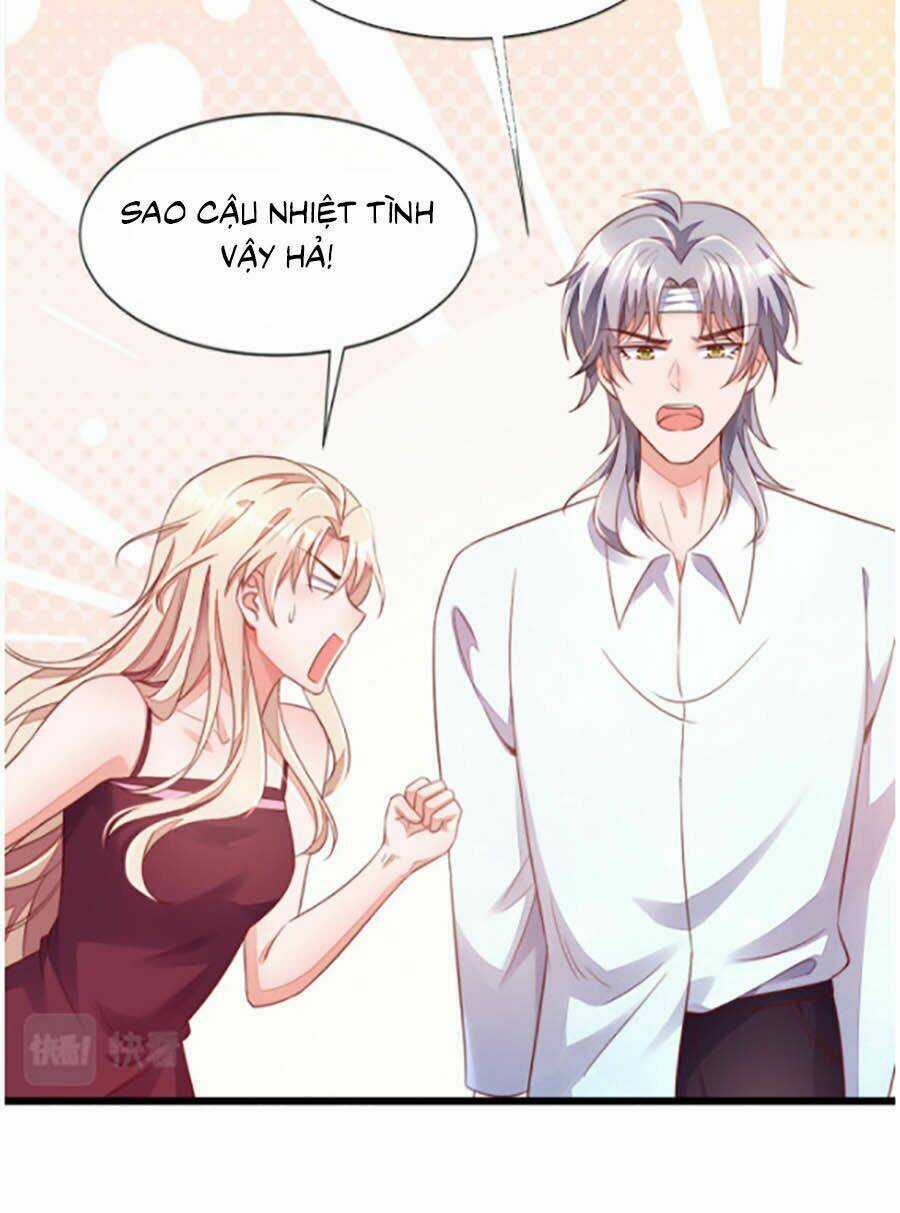 Ác Ma Thì Thầm - Chapter 8 - Trang 12
