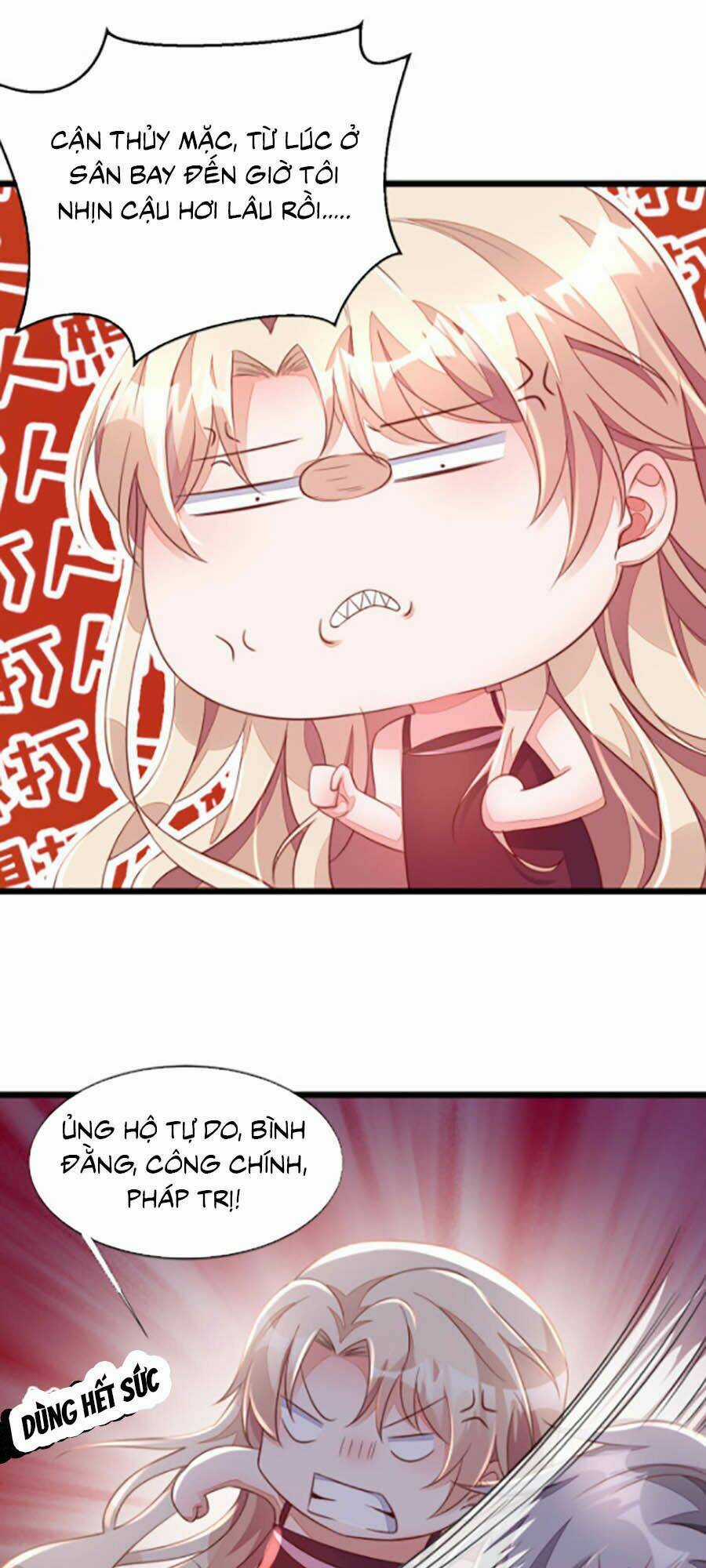 Ác Ma Thì Thầm - Chapter 8 - Trang 14