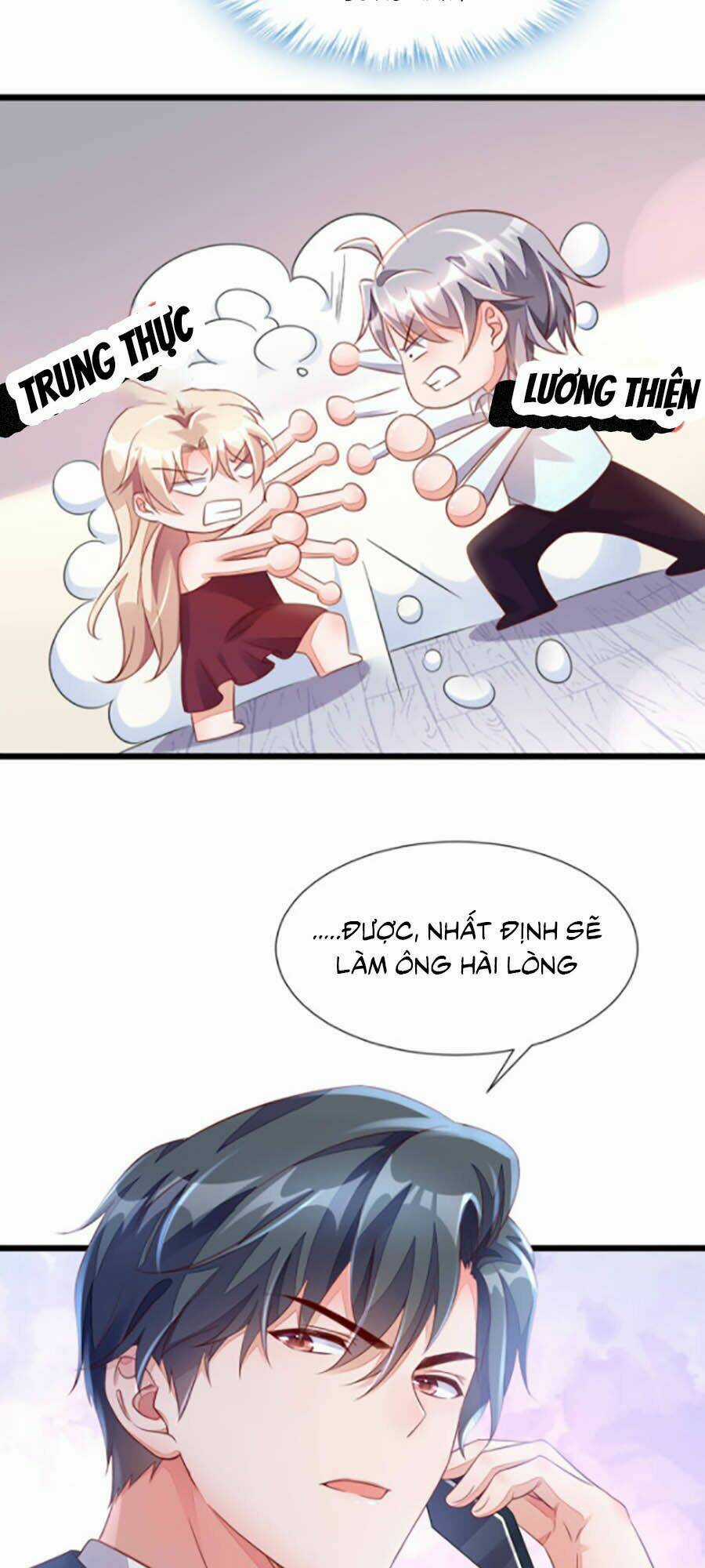 Ác Ma Thì Thầm - Chapter 8 - Trang 16